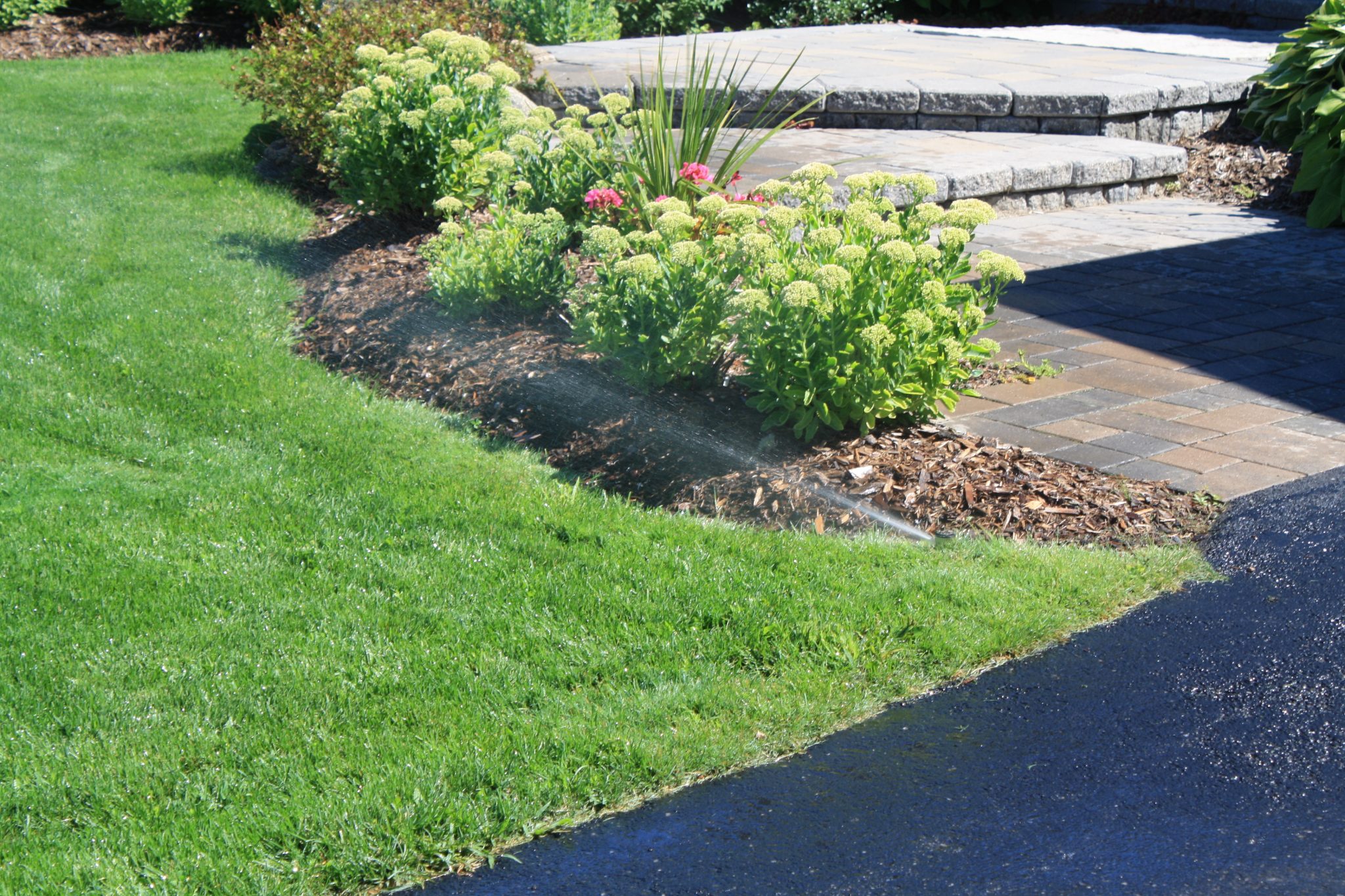 About Us Yates Custom Lawn Sprinklers